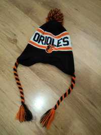 Căciulă baseball MLB Baltimore Orioles