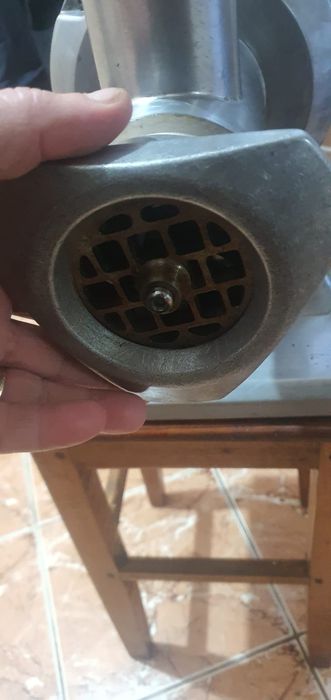 Mașină carne n12 SIRMAN