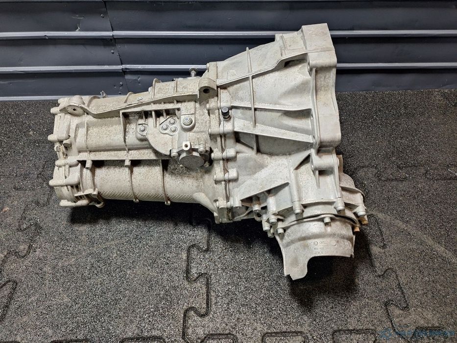 Cutie de viteze manuala  2.0 TDI CGLC 130KW|177HP  NEJ  AUDI A6 C7 4G5