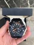 Audemars Piguet Royal Oak Automatic Mexanika watch soat soatlar