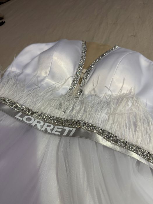 LORETTI официална рокля
