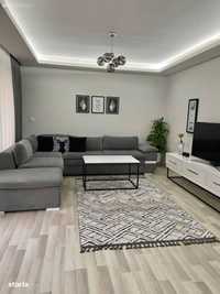 Apartament 2 camere Decebal