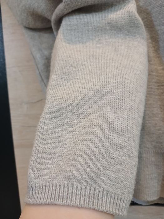 Стильный свитер Ostin.  Stilniy sviter Ostin