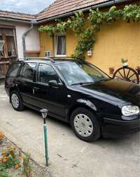 Vând Volkswagen Golf 4 TDI 2005