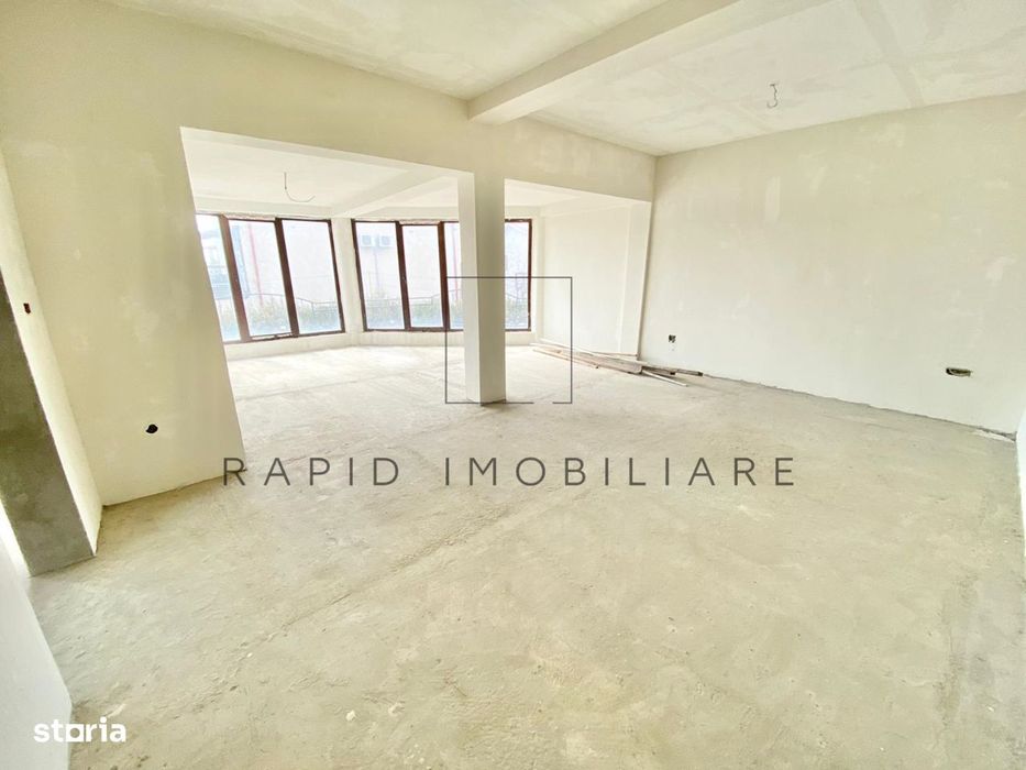 INVESTITIE Imobil/Casa - 1016 mp teren - 521 mp constructie - 420Eu/mp