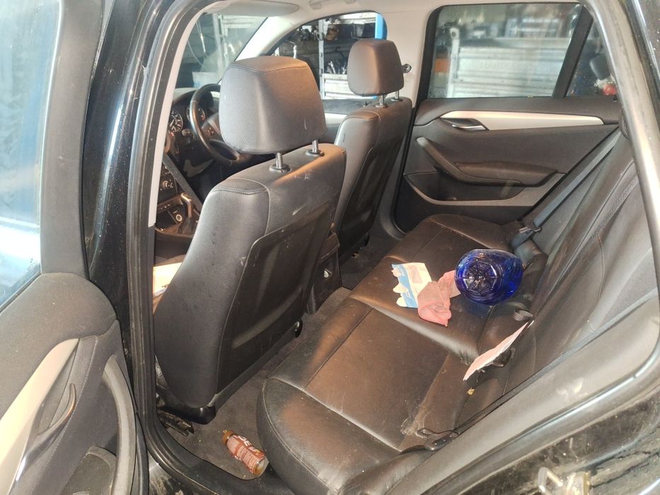 Piese BMW x1 e84 Bara,capotă,aripă, faruri,stop motor n47