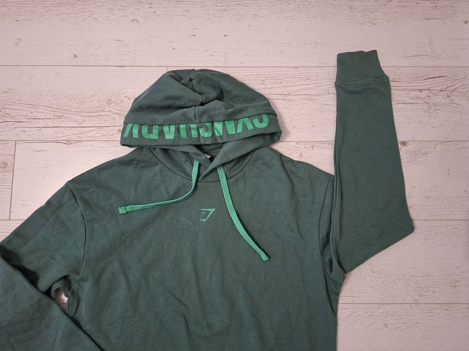 Gymshark-Ориг.Нов!