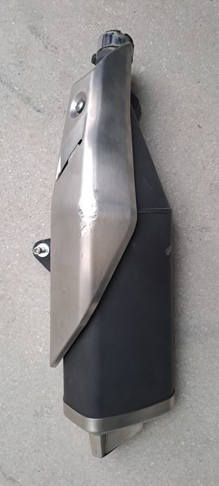 Оригинален ауспух за Honda xadv