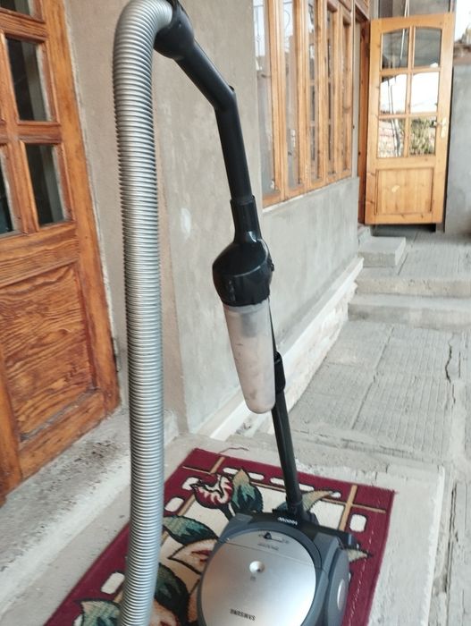 Пелесос Самсунг 1600w