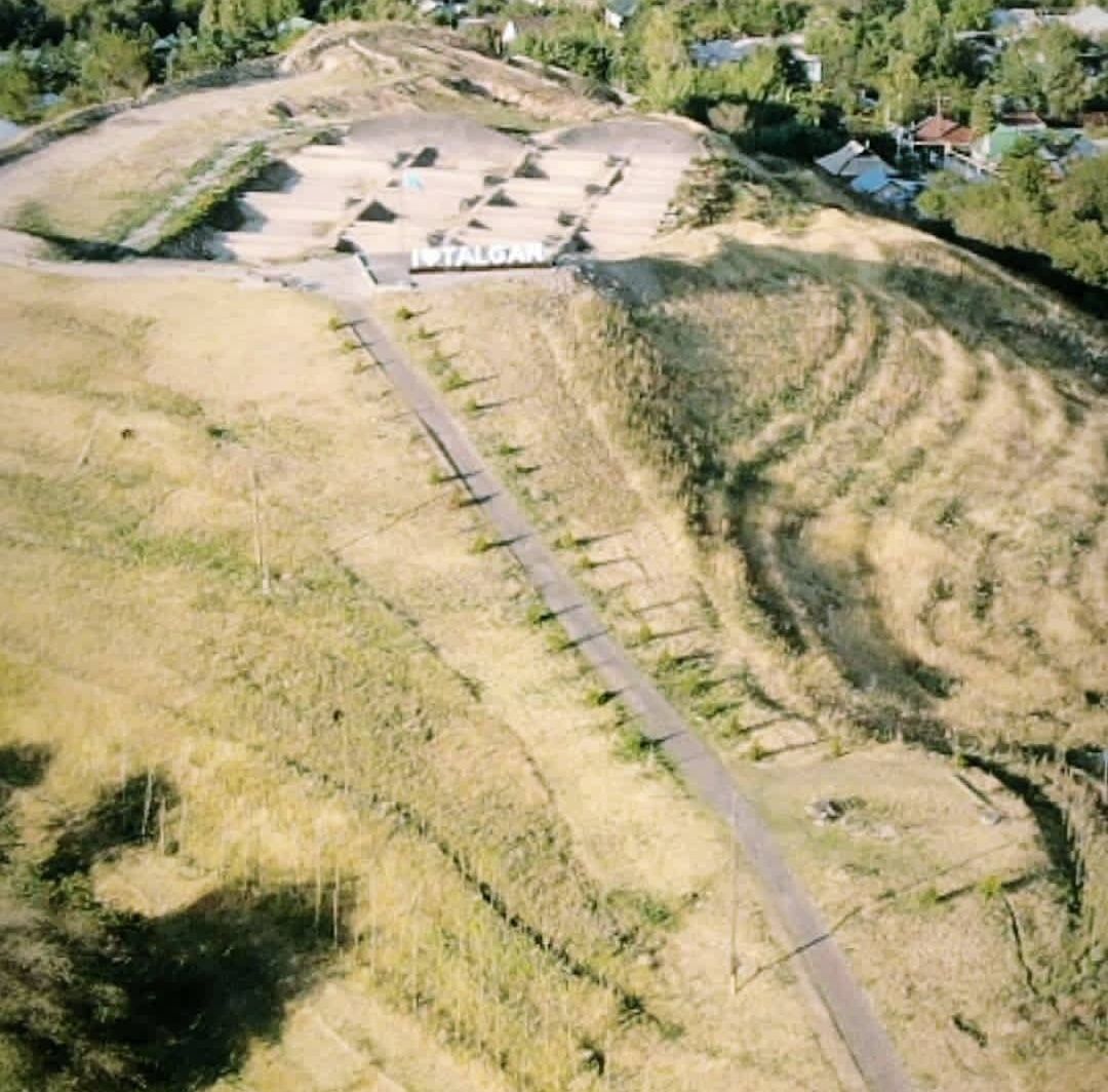 Секция BMX (БМХ)