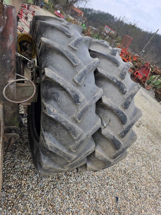14.9 R28 anvelope tractor 2 bucati 14.9 R28 cauciucuri tractor 800 lei