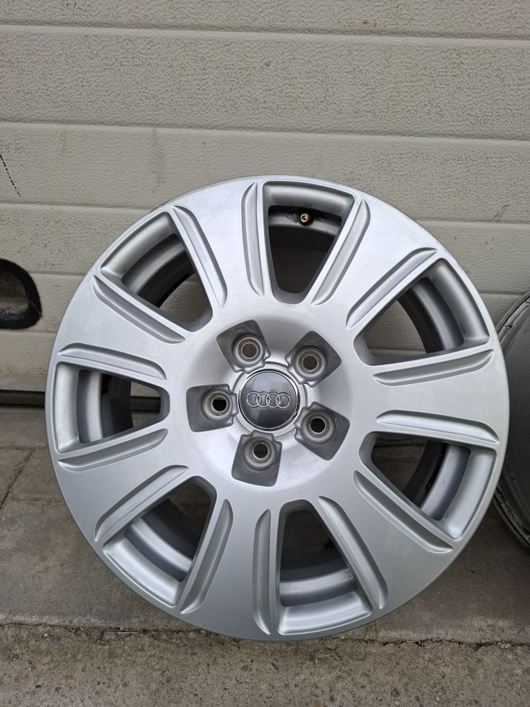 Jante originale AUDI , VW 16"
