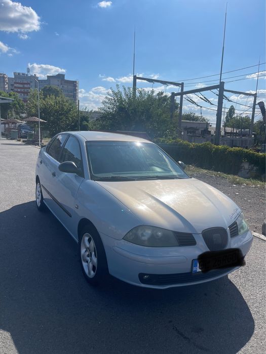 Seat Cordoba 1.4 16v -an 2003