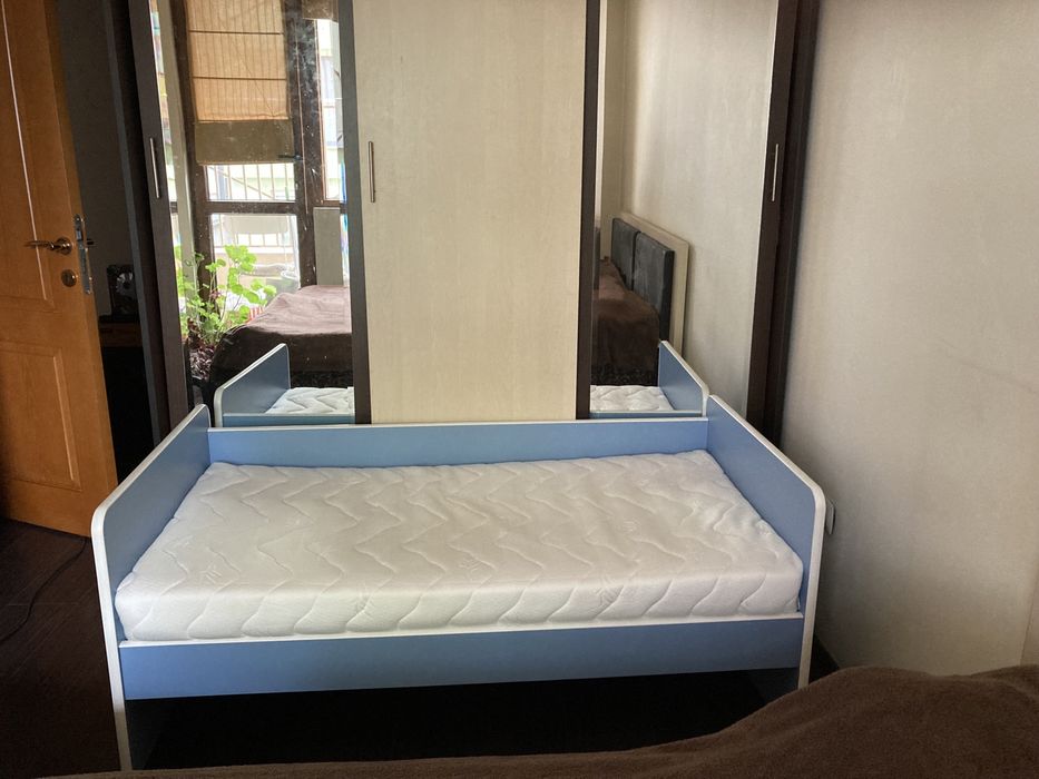 Детски матрак 70/140 см