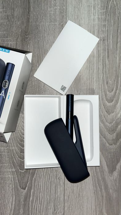 Iqos Iluma i nou