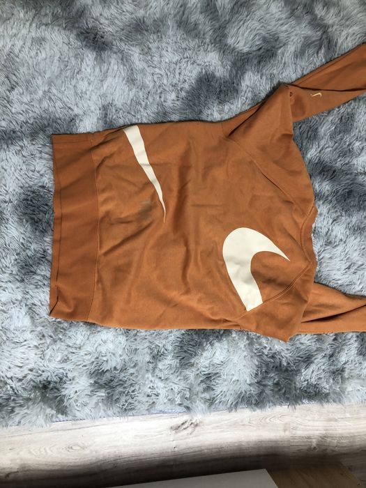 Bluza Nike swoosh