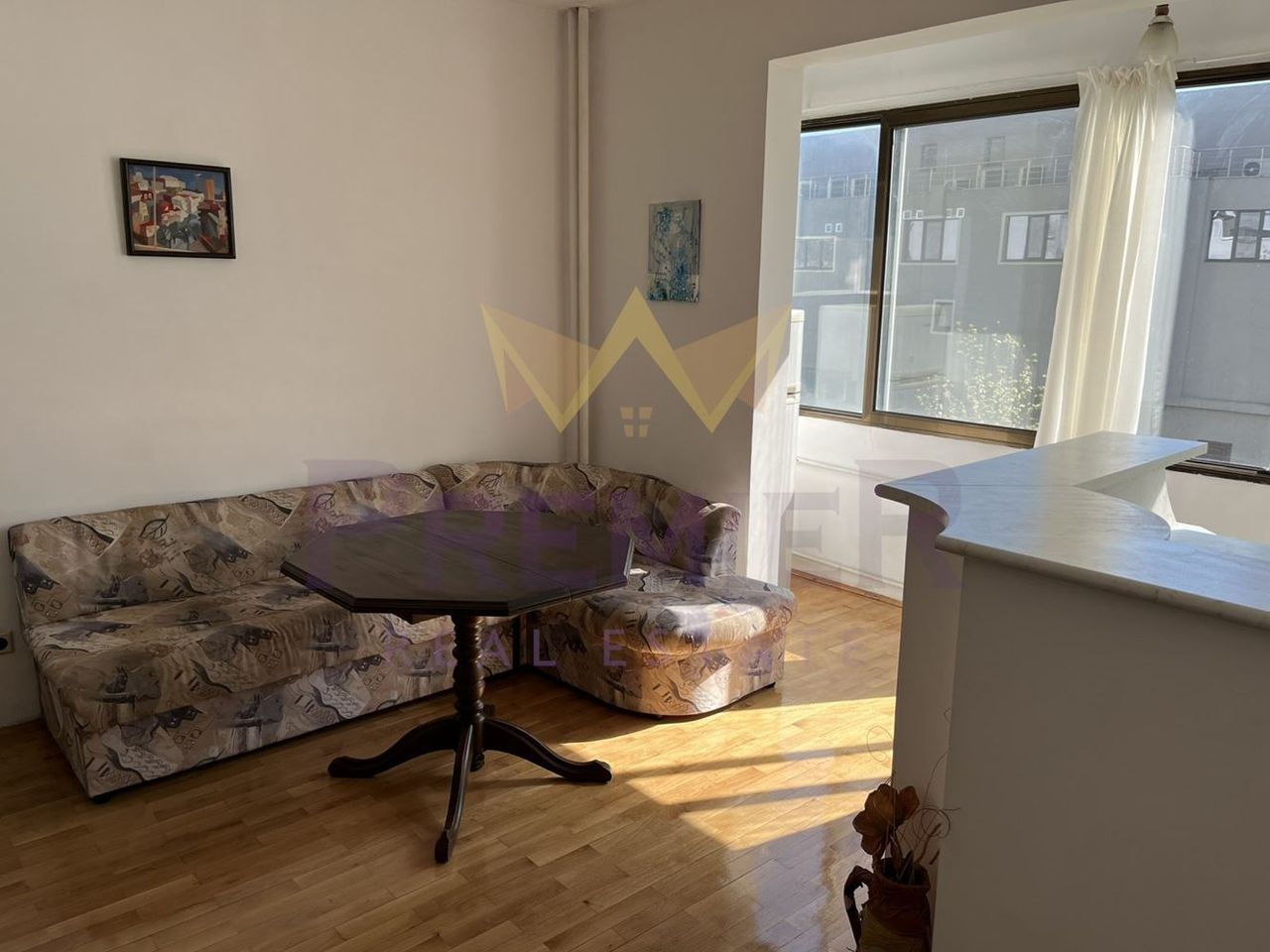 Дава се под наем Двустаен апартамент в Варна, Младост 1 - 58 кв.м за 382.5 € - Снимка #3