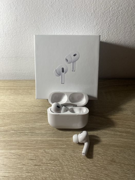 Apple AirPods Pro 2