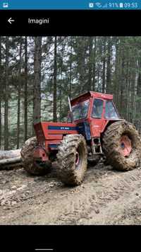 Tractor Dt 1010 modificat