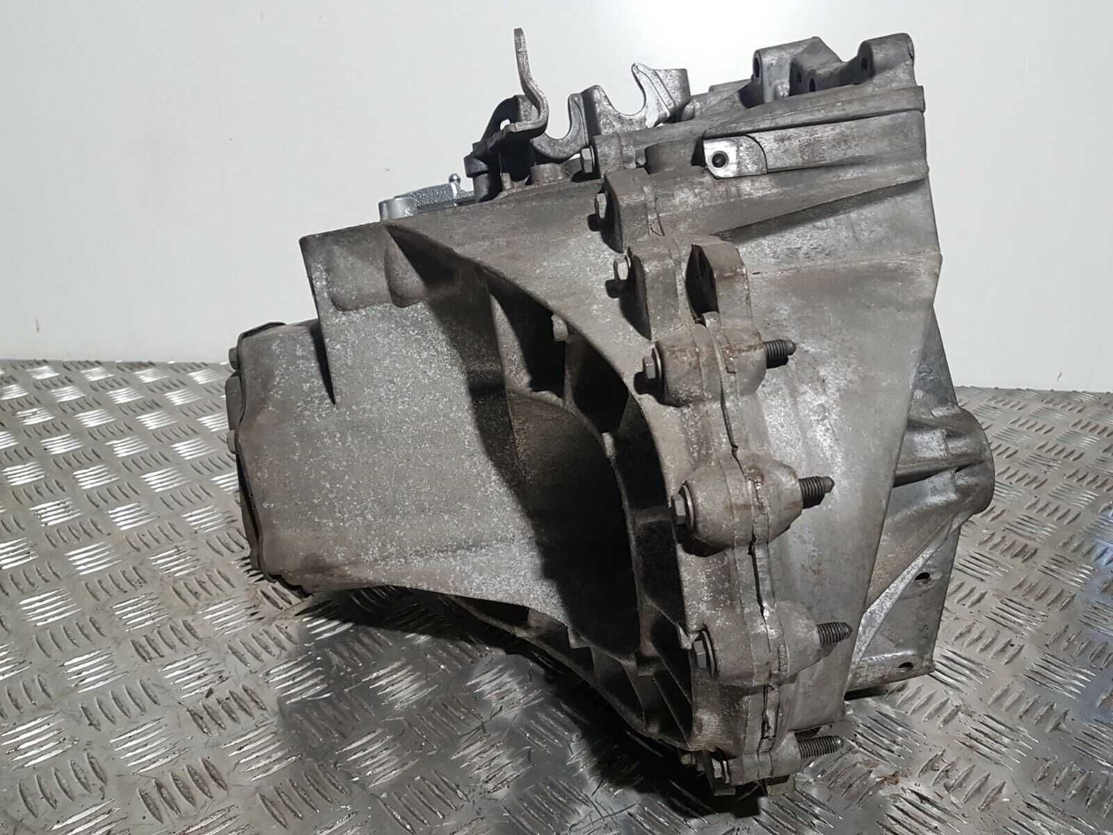 Cutie de viteze Citroen C4 1.6 HDI; 2004-2012; 6 Trepte