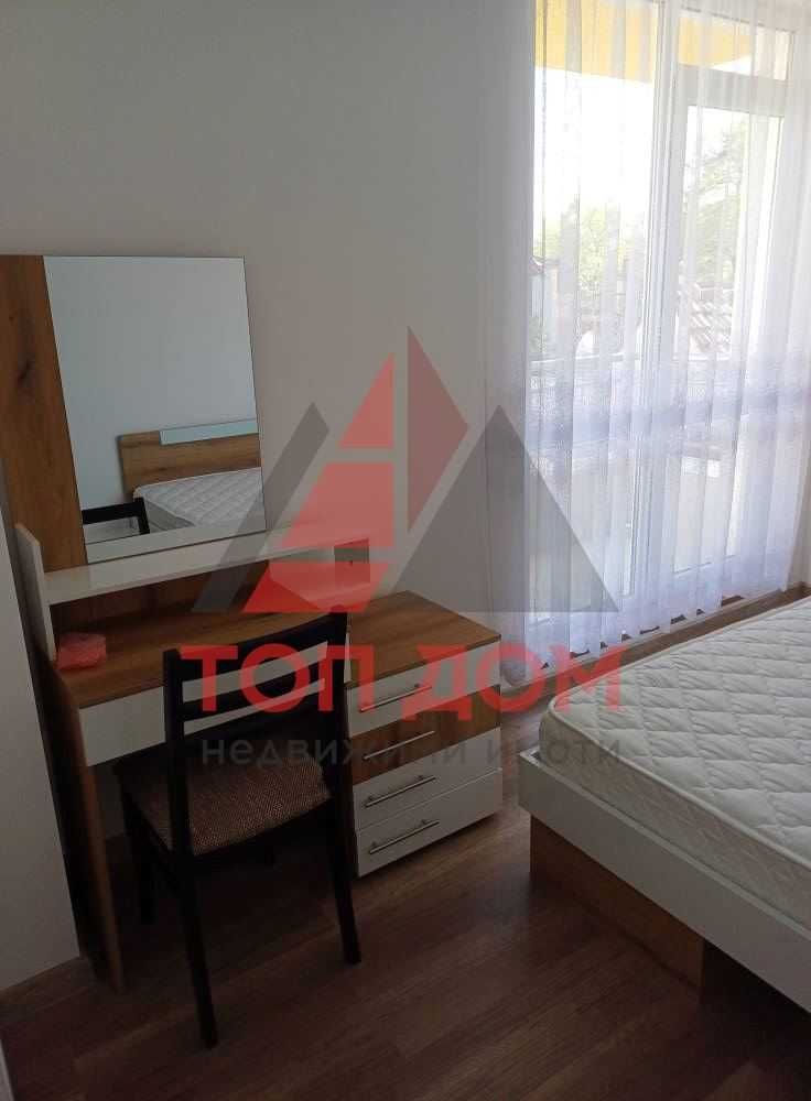 Дава се под наем Двустаен апартамент в Варна, Автогара - 55 кв.м за 510 € - Снимка #7