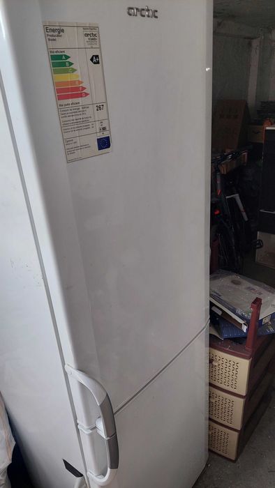 Combina Arctic in stare buna