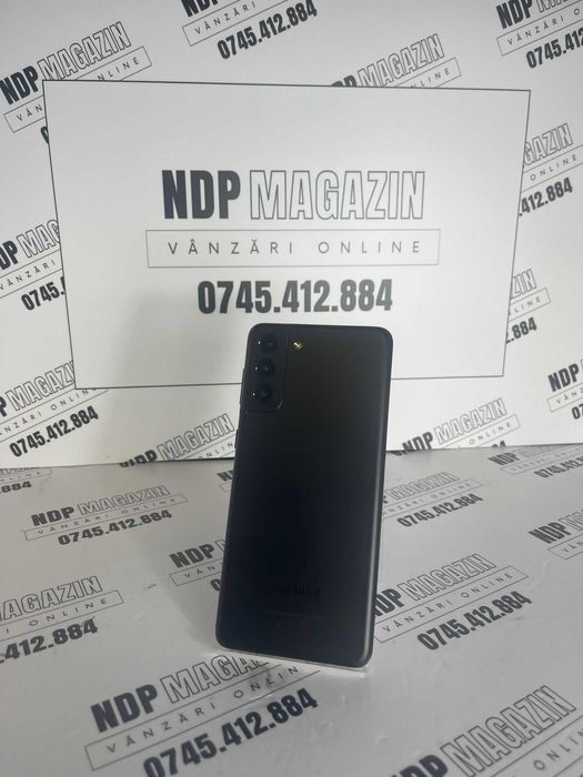 NDP Amanet NON-STOP Bld.Iuliu Maniu 69 SAMSUNG S21 PLUS 5G (44529)