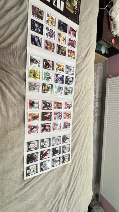 Аубум на star wars за запалени фенове