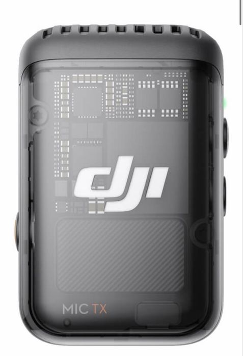 Петличка Dji mic 2