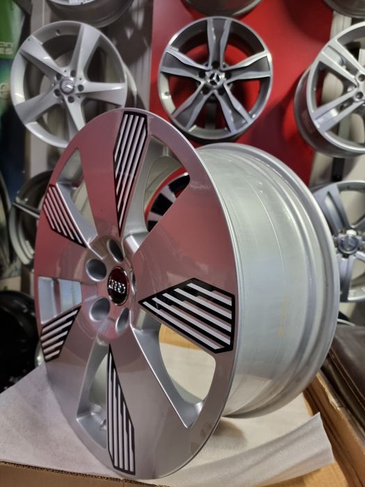 Нови оригинални джанти Ауди 19 5 112 / AUDI 19 цола