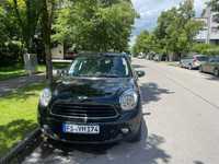 Mini  countryman