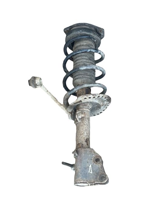 Amortizor dreapta fata RENAULT KANGOO Express FW0/1_ 2008 - > 1.5DCI