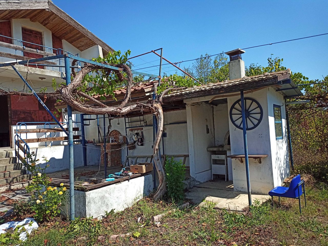 Продава се Къща в Каварна - 128 кв.м за 390 €/кв.м - Снимка #6