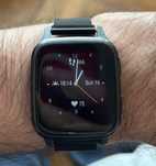 Часовник Garmin Venu sq music