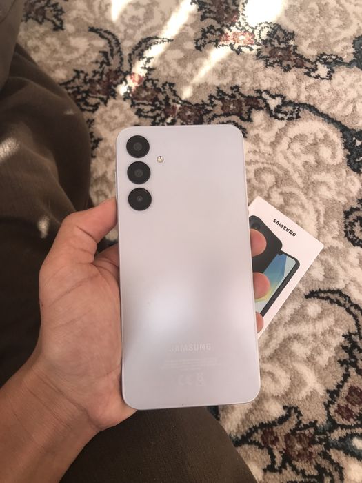 Samsung A16 256 yangi