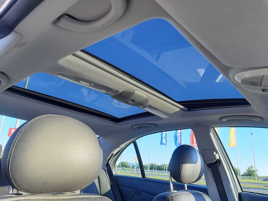 Mercedes E280 W211 Avantgarde