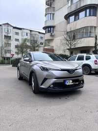 Toyota Chr 2018 Hybrid ( benzina - electric)