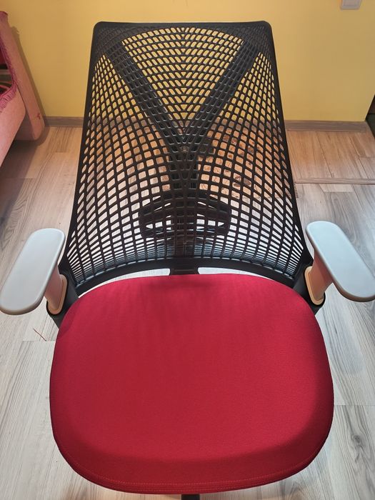 Doar azi Vând scaun Herman miller sayl