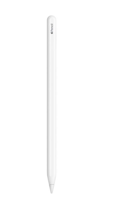 Apple pencil 2 поколения совсем новый