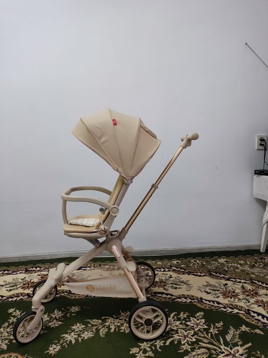 Dron kolyaska yangi karobkadan ochildi
