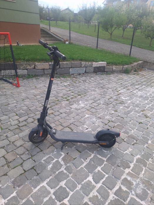 Segway ninebot kickscooter f2