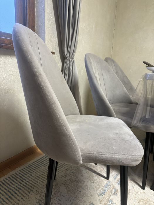 Продам стульчики