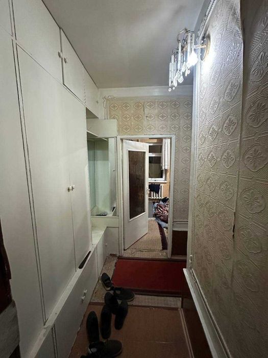 Метро Тинчлик 1 хона, 42м2 квартира ШОШИЛИНЧ сотилади!