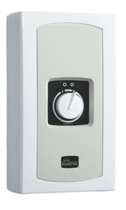 Instant apa Kospel 8.5kw