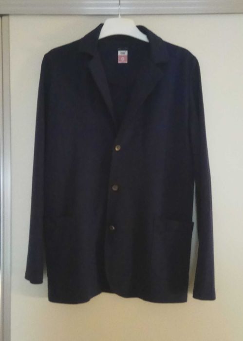 Sacou/cardigan usor pt baiat, mar.40(162-176).