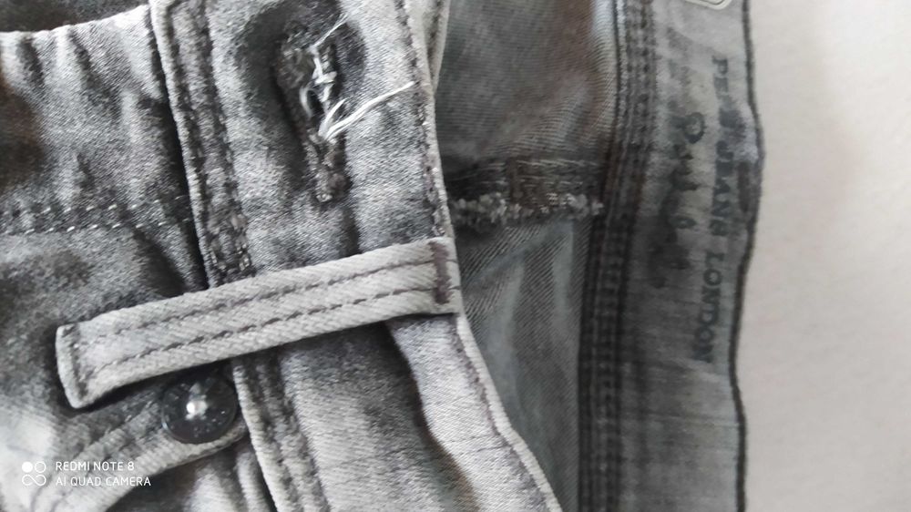 Нови дънки Pepe Jeans