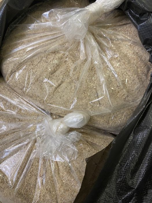 Бидайдан жасалған талқан