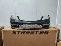 Bara fata AMG Mercedes C-class W204 (2007-2014) C63 Design