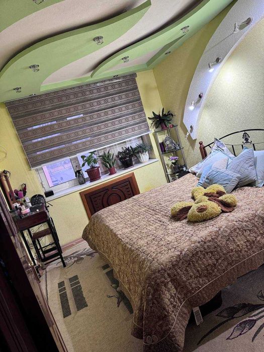 Продаётся 2х комн квартира 4 этаже Ор-р Крытый рынок