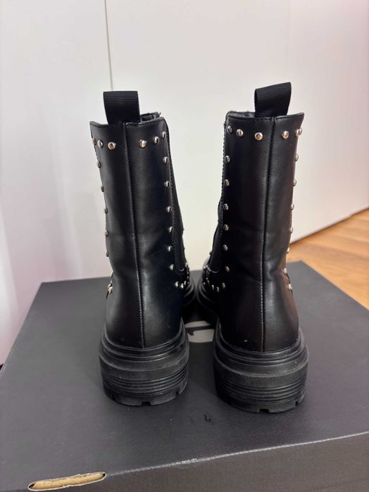 Боти Есен/ Зима (37 Номер) Jenny Fairy